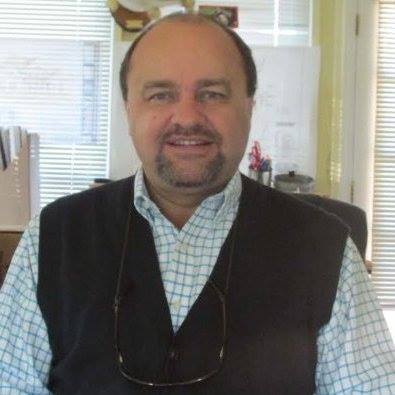 Tom Lee - Owner and Fouder of Southern Home Design