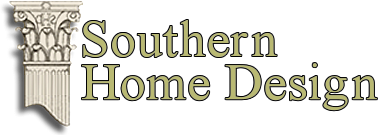 Southern Home Design
