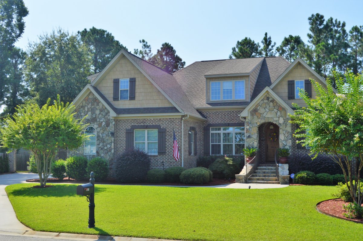 Custom Design in Florence, S.C.